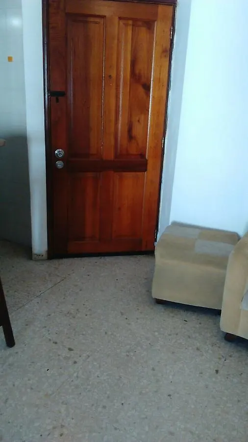Apartment Altamar Del Cabrero Hotel Cartagena