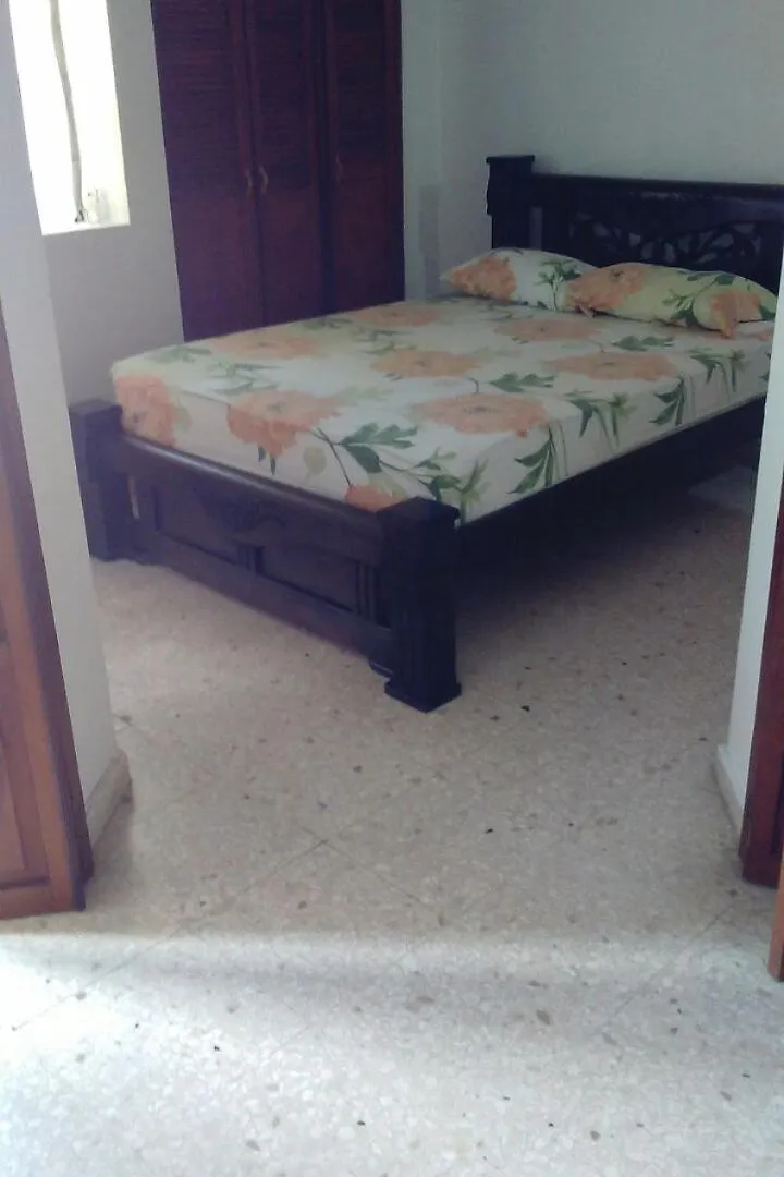 Altamar Del Cabrero Hotel Cartagena Apartment