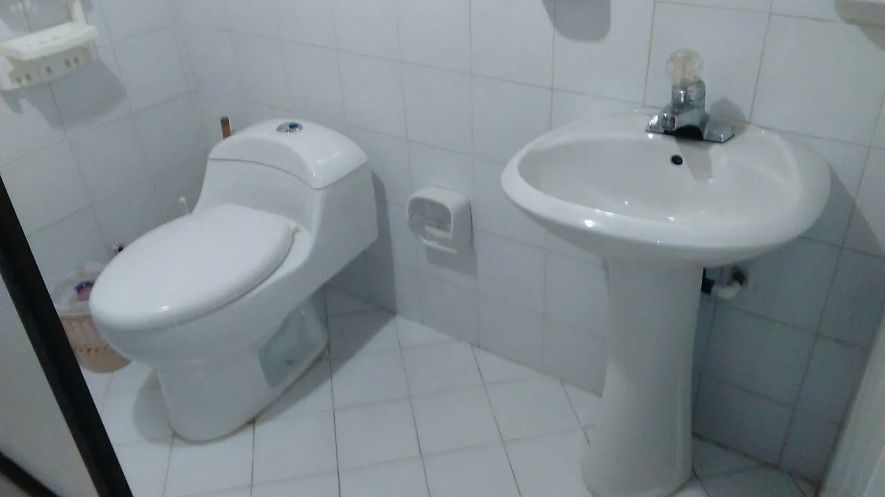 Apartment Altamar Del Cabrero Hotel Cartagena