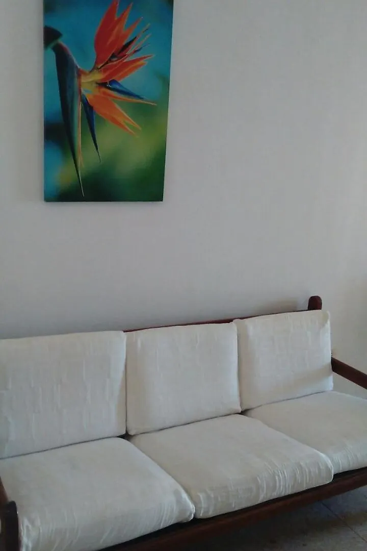 Altamar Del Cabrero Hotel Cartagena