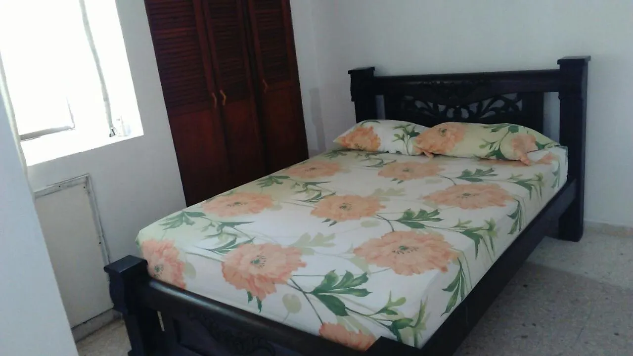 Altamar Del Cabrero Hotel Cartagena